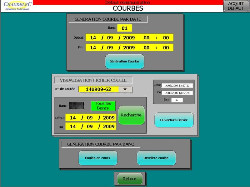 concrete infrared drying report