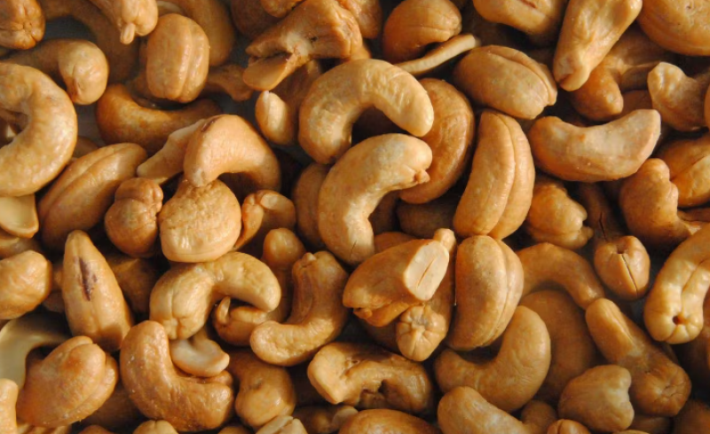 Toasting and roasting in a medium wavelength infrared tunnel