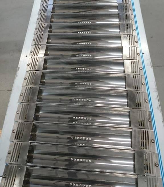 flooring electric infrared panel Poland