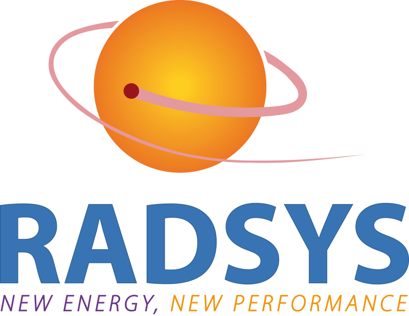 RADSYS is a consulting firm specialized in sales, design, engineering, manufacturing and audit services focused on radiation technology BRUSSELS RADSYS