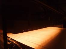 
Our area of ​​activity for this service Conception and assembly of curing systems in the automotive industry in