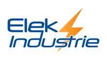 ELEK INDUSTRIE manufacture electrical equipment, enclosures, and cabinets up to 3200 A FRANCE ELEK INDUSTRIE