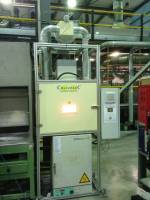 
Our area of ​​activity for this service Efficient Plastics forming and glue drying with Infrared Technology by Experts in