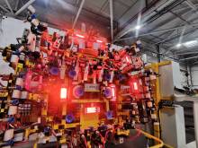 Our services in the sector of London in the United Kingdom