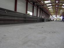 Our services in the sector of Amsterdam in the Netherlands